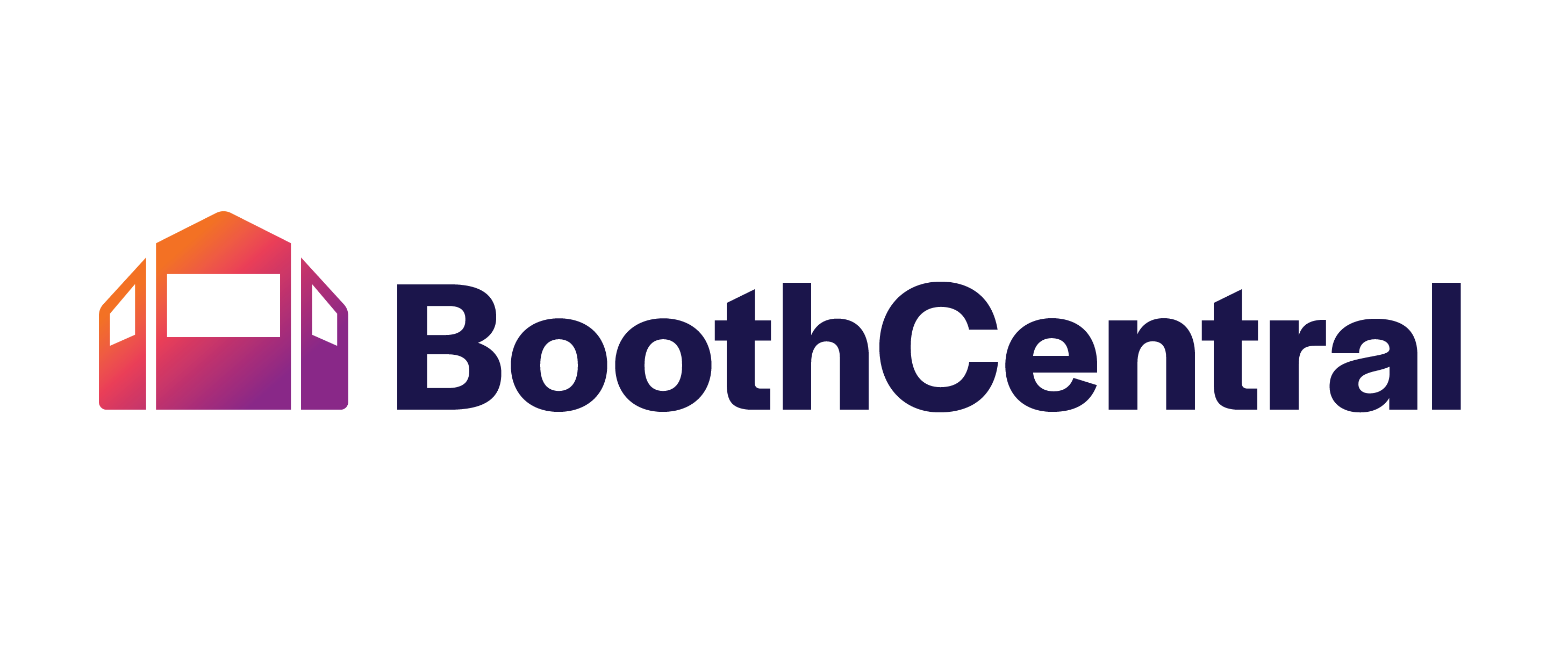 BoothCentral Logo
